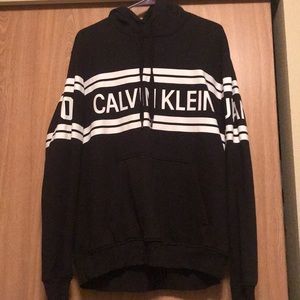 Calvin Klein hoodie